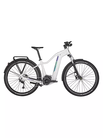 BERGAMONT | Damen E-Bike E-Revox Edition FMN EQ | 